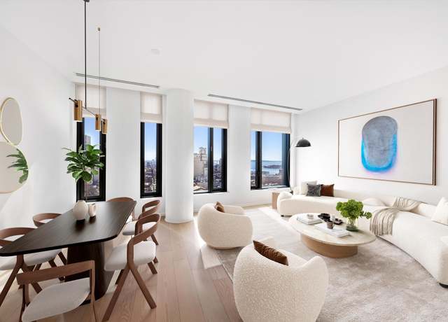 Property at 30 Front St Unit 28C, Brooklyn, NY 11201, 2 beds, 2 baths