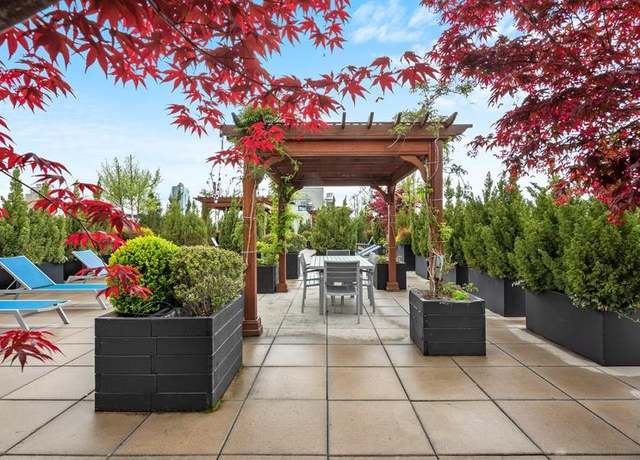 Property at 214 N 11th St Unit 1X, Brooklyn, NY 11211, 2 beds, 2 baths