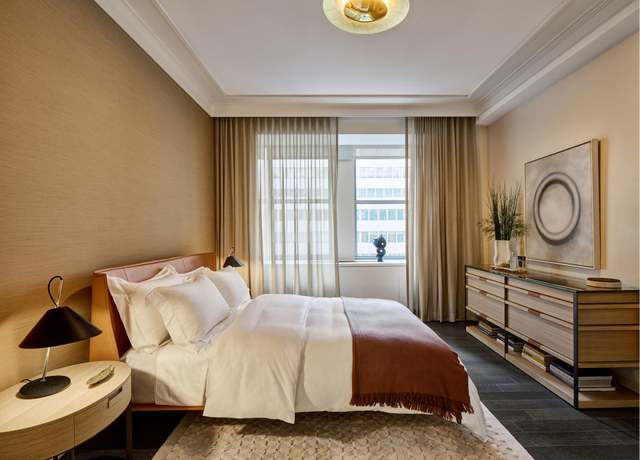 Property at 303 Park Ave #2311, New York City, NY 10022, 2 beds, 2 baths