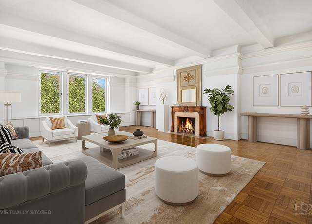 Property at 1133 5th Ave Unit 7A, New York City, NY 10128, 2 beds, 2.5 baths