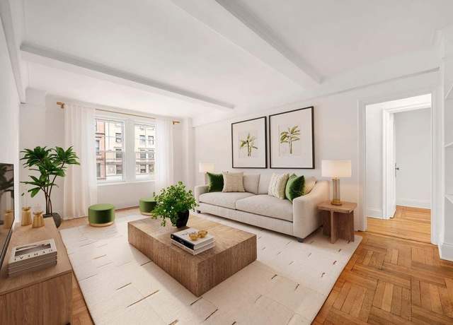Property at 260 W End Ave Unit 3D, New York City, NY 10023, 2 beds, 1.5 baths