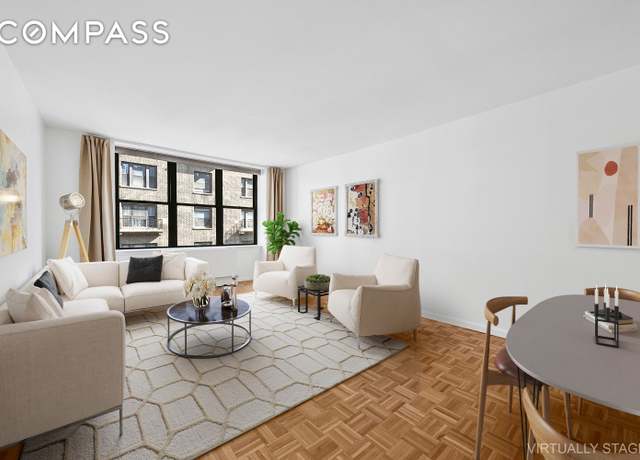 Property at 2250 Broadway Unit 5H, New York City, NY 10024, 1 bed, 1 bath