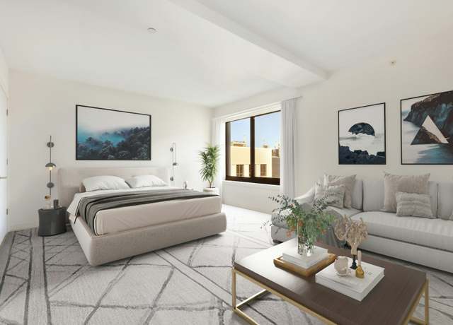 Property at 2351 Adam C Powell Blvd Ph 16, New York City, NY 10030, 1 bath