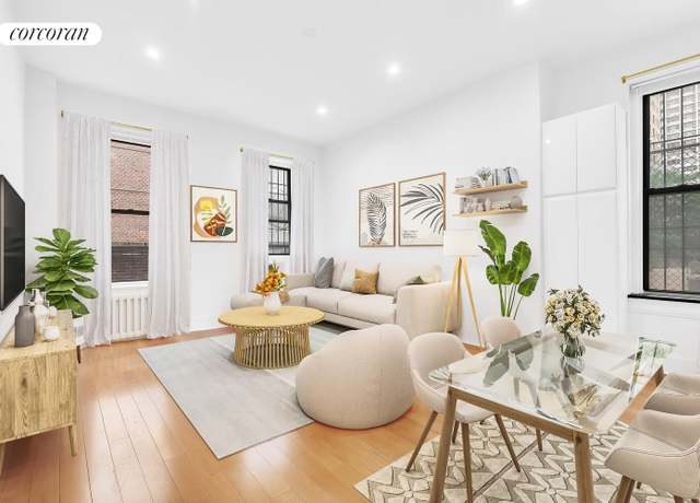 Property at 26 W 97th St Unit 1C, New York City, NY 10025, 1 bed, 1 bath