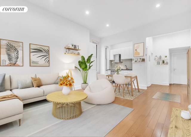 Property at 26 W 97th St Unit 1C, New York City, NY 10025, 1 bed, 1 bath