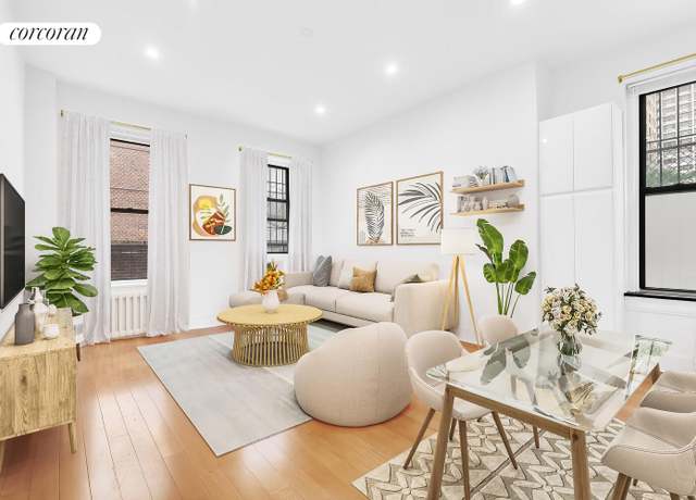 Property at 26 W 97th St Unit 1C, New York City, NY 10025, 1 bed, 1 bath