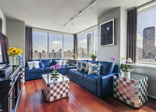 Property at 100 Riverside Blvd Unit 27A, New York City, NY 10069, 2 beds, 2 baths