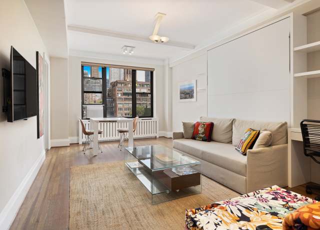 Property at 7 Park Ave Unit 9G, New York City, NY 10016, 1 bath