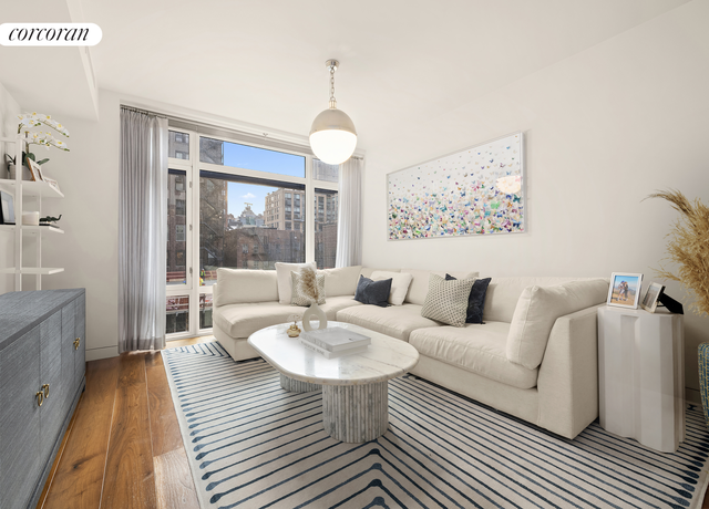 Property at 151 W 21st St Unit 6B, New York City, NY 10011, 2 beds, 2 baths