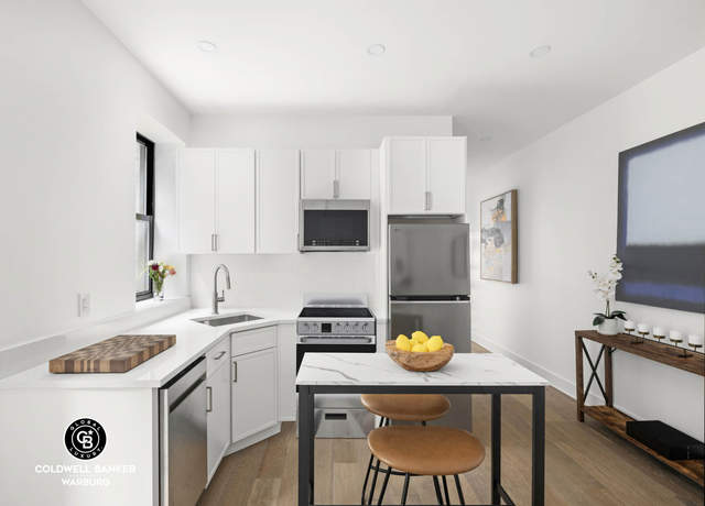 Property at 65 W 107th St Unit 4D, New York City, NY 10025, 2 beds, 1 bath