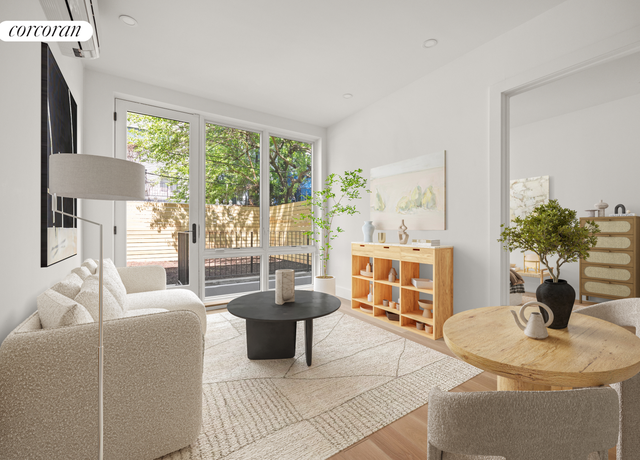Property at 1019 Hancock St Unit 1B, Brooklyn, NY 11221, 2 beds, 2.5 baths