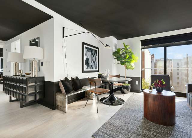 Property at 2351 Adam C Powell Blvd #614, New York City, NY 10030, 2 beds, 2 baths