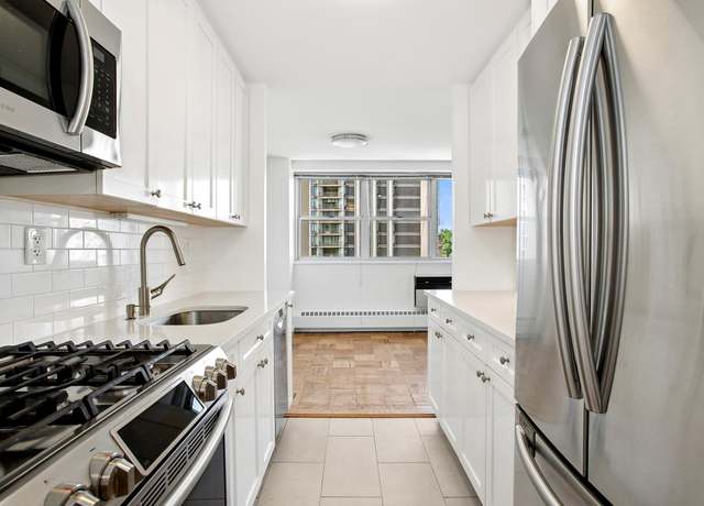 Property at 75 Henry St Unit 5J, Brooklyn, NY 11201, 1 bath