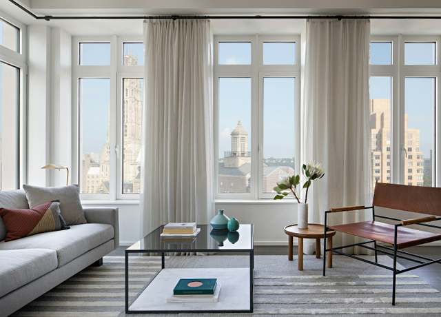 Property at 543 W 122nd St Unit 11C, New York City, NY 10027, 2 beds, 2 baths
