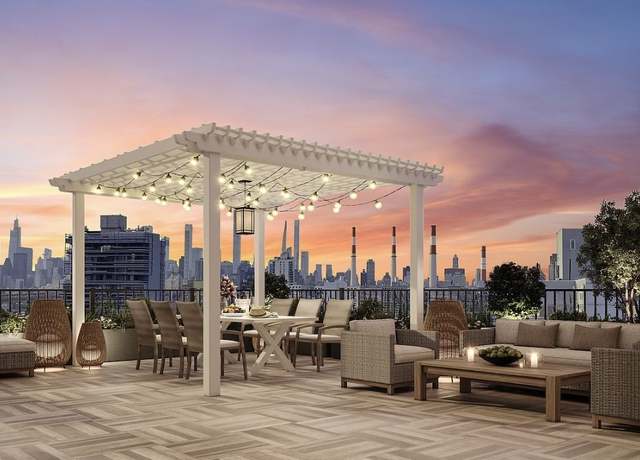 Property at 37-24 30th St Unit 7B, New York City, NY 11101, 2 beds, 2 baths