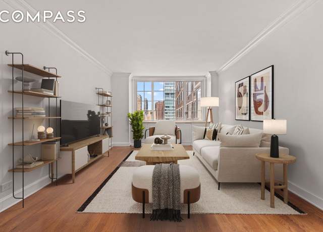 Property at 245 E 54th St Unit 25ST, New York City, NY 10022, 2 beds, 2 baths