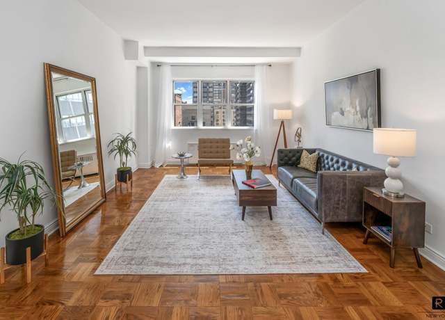 Property at 301 E 48th St Unit 17-G, New York City, NY 10017, 1 bed, 1 bath