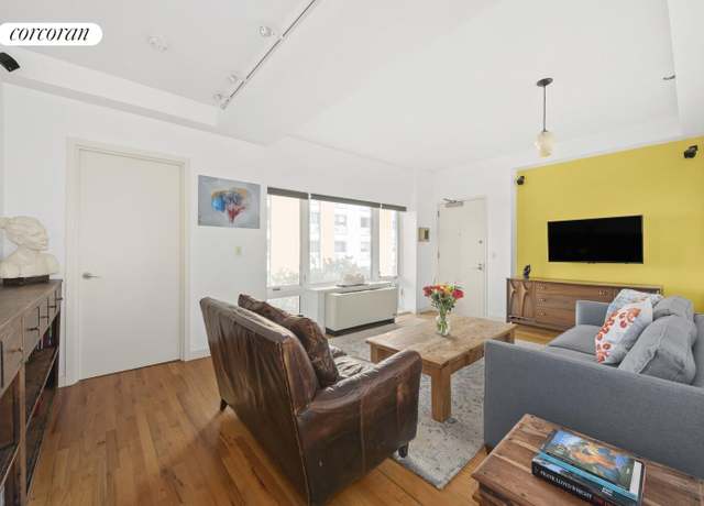 Property at 304 W 115th St Unit 5B, New York City, NY 10026, 2 beds, 2 baths