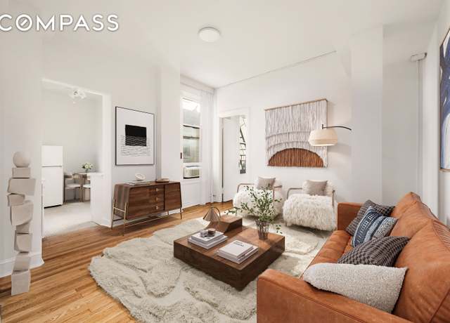 Property at 600 W End Ave Unit 11E, New York City, NY 10024, 1 bed, 1 bath