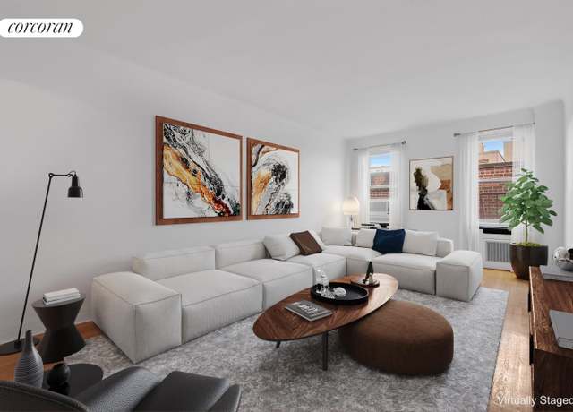 Property at 76-15 35th Ave Unit 6O, New York City, NY 11372, 2 beds, 1 bath