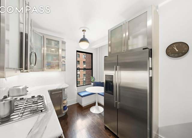 Property at 150 E 93rd St Unit 5B, New York City, NY 10128, 2 beds, 1 bath