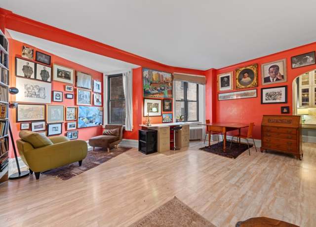 Property at 790 Riverside Dr Unit 3H, New York City, NY 10032, 1 bed, 1 bath