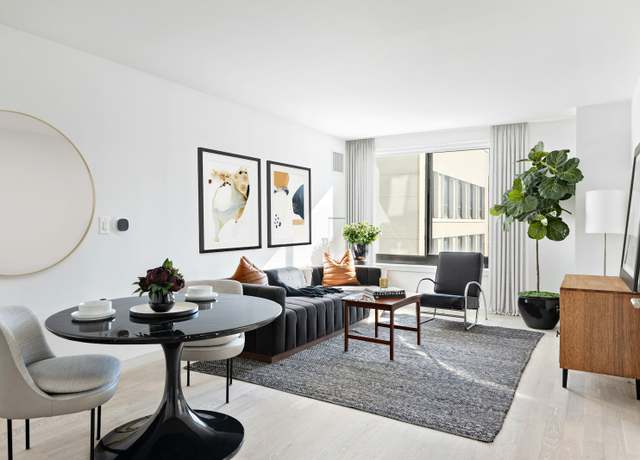 Property at 2351 Adam C Powell Blvd #208, New York City, NY 10030, 1 bed, 1 bath