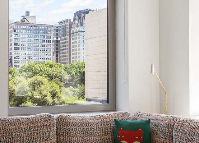 Property at 116 University Pl #5, New York City, NY 10003, 4 beds, 3.5 baths