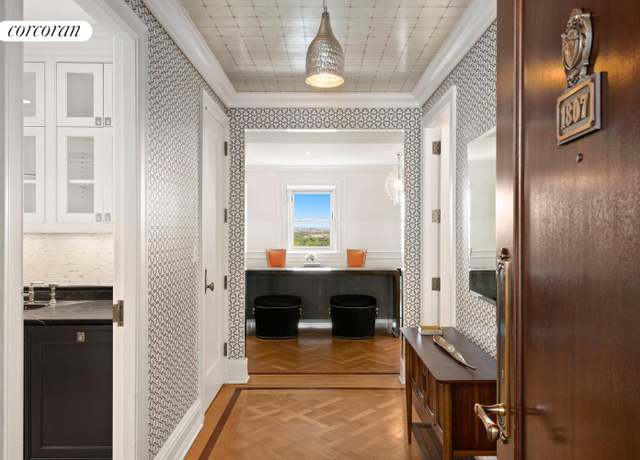 Property at 1 Central Park S #1807, New York City, NY 10019, 1 bed, 1.5 baths