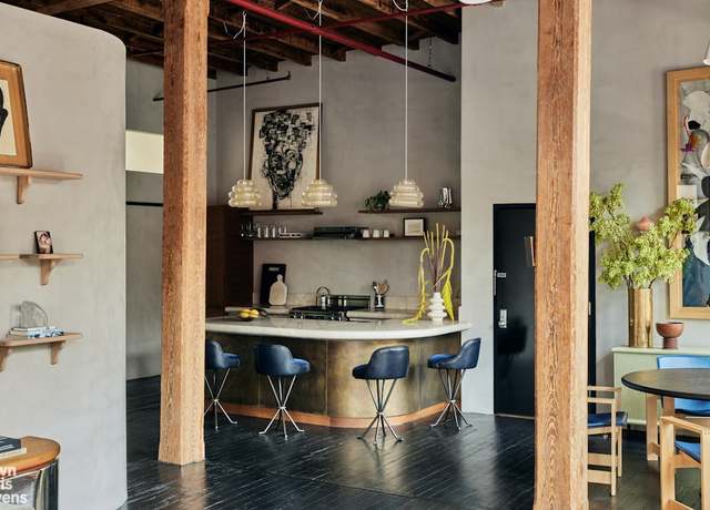 Property at 66 Washington Ave #3, Brooklyn, NY 11205, 2 beds, 1 bath
