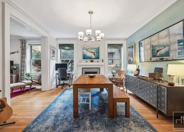 Property at 311 W 97th St Unit 3N, New York City, NY 10025, 2 beds, 2 baths
