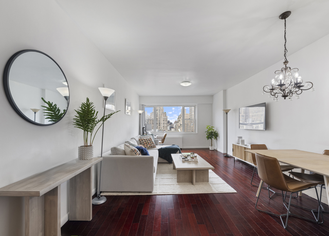 Property at 60 E 8th St Unit 11D, New York City, NY 10003, 1 bed, 1 bath