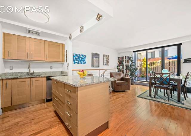 Property at 29 W 138th St Unit 1B, New York City, NY 10037, 1 bed, 1 bath