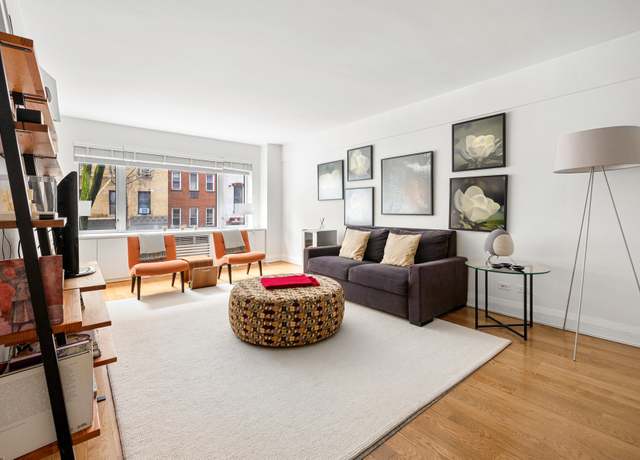 Property at 211 E 51st St Unit 2G, New York City, NY 10022, 1 bed, 1 bath