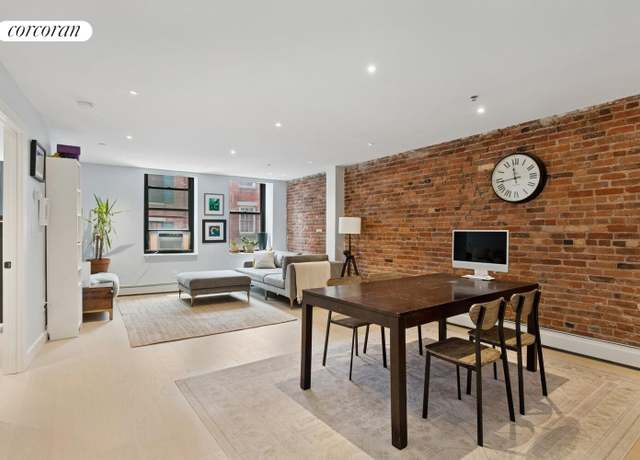 Property at 264 Water St Unit 3A, New York City, NY 10038, 2 beds, 2 baths