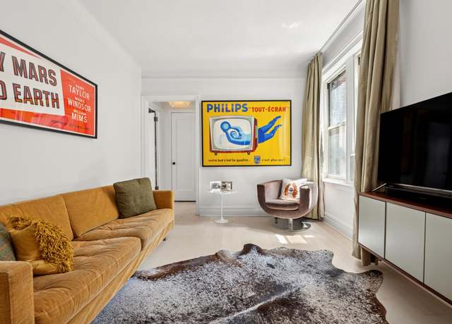Property at 233 W 21st St Unit 5E, New York City, NY 10011, 1 bed, 1 bath