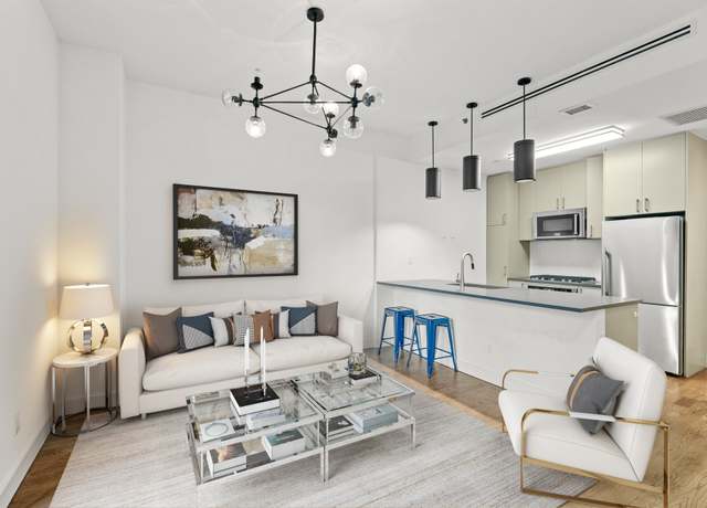 Property at 159 Tompkins Ave Unit 1-B, Brooklyn, NY 11206, 2 beds, 2.5 baths