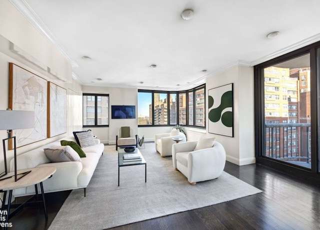 Property at 52 E End Ave Unit 12AC/14BC, New York City, NY 10028, 4 beds, 5.5 baths