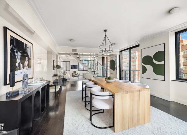 Property at 52 E End Ave Unit 12AC/14BC, New York City, NY 10028, 4 beds, 5.5 baths