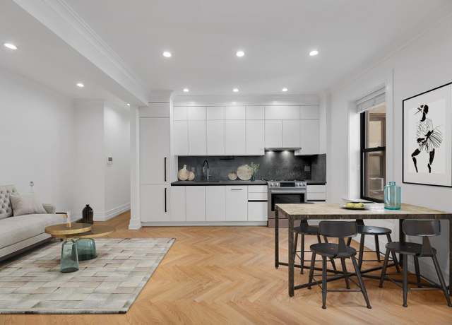Property at 24-51 38th St Unit A4, New York City, NY 11103, 2 beds, 1 bath