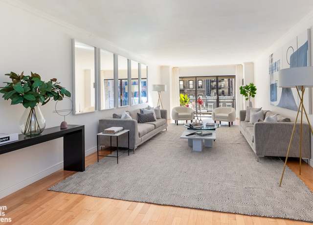 Property at 425 E 58th St Unit 4H, New York City, NY 10022, 4 beds, 4.5 baths
