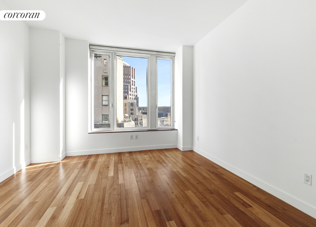 Property at 15 31 William St Unit 31G, New York, NY 10005, 1 bed, 1 bath