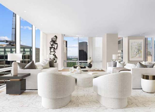 Property at 641 Fifth Ave Unit 37/38, New York City, NY 10022, 4 beds, 3.5 baths