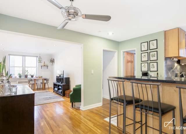 Property at 153 Bennett Ave Unit 3G, New York City, NY 10040, 1 bed, 1 bath