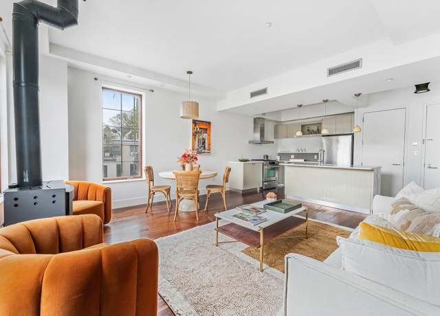 Property at 268 Cumberland St Unit 4A, Brooklyn, NY 11205, 2 beds, 1 bath