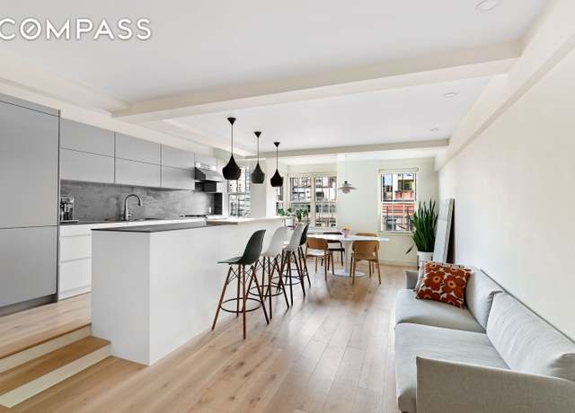 Property at 320 W 76th St Unit 7DE, New York City, NY 10023, 2 beds, 2 baths