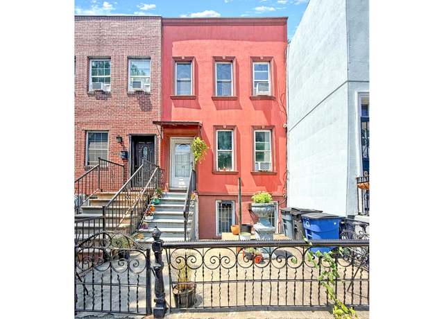 Property at 45 Pilling St, Brooklyn, NY 11207, 3 beds, 3 baths