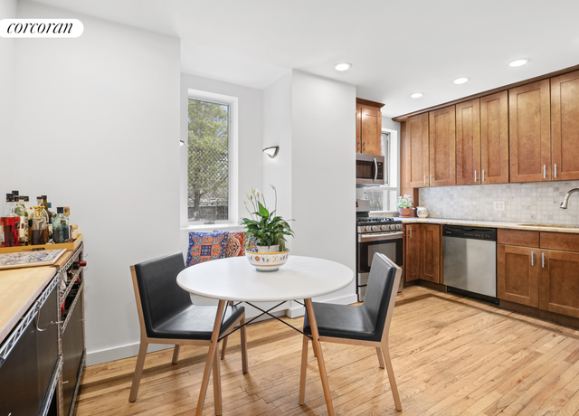 Property at 328 W 96th St Unit 1A/1B, New York City, NY 10025, 2 beds, 2 baths