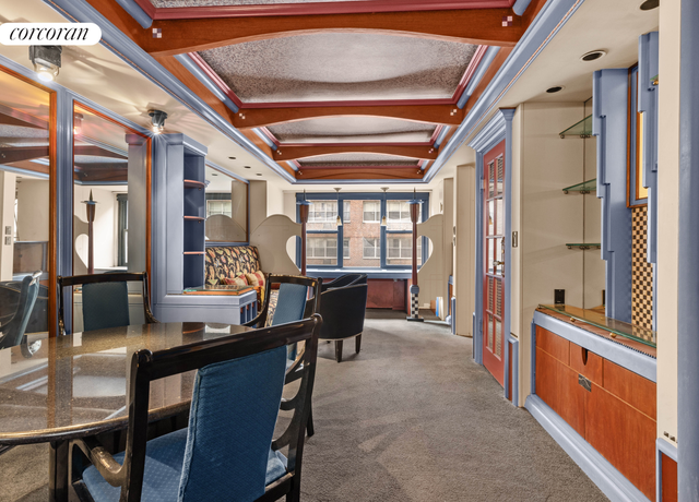 Property at 220 E 57th St Unit 4C, New York City, NY 10022, 1 bath