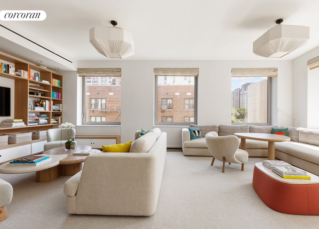 Property at 116 University Pl Unit 5TH, New York City, NY 10003, 4 beds, 3.5 baths